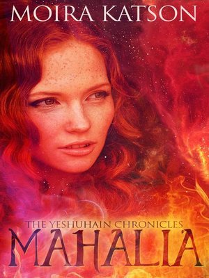 cover image of Mahalia